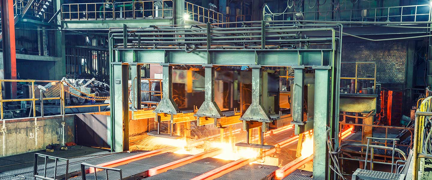 industry